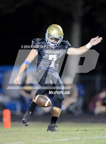 Thumbnail 1 in South Terrebonne @ Vandebilt Catholic photogallery.