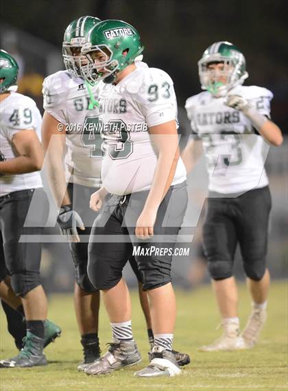Thumbnail 2 in South Terrebonne @ Vandebilt Catholic photogallery.