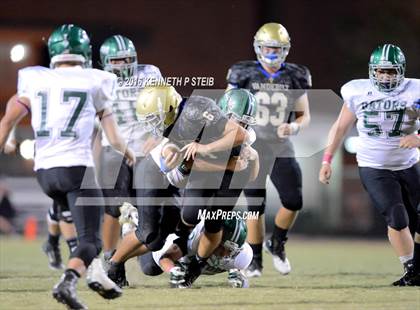 Thumbnail 2 in South Terrebonne @ Vandebilt Catholic photogallery.