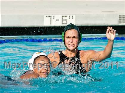 Thumbnail 1 in Coronado vs Wilson (Santa Barbara Tournament of Champions) photogallery.