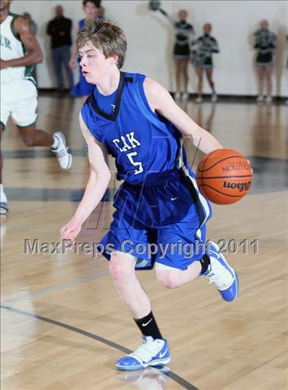 Thumbnail 1 in Coronado vs Wilson (Santa Barbara Tournament of Champions) photogallery.