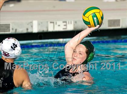 Thumbnail 3 in Coronado vs Wilson (Santa Barbara Tournament of Champions) photogallery.