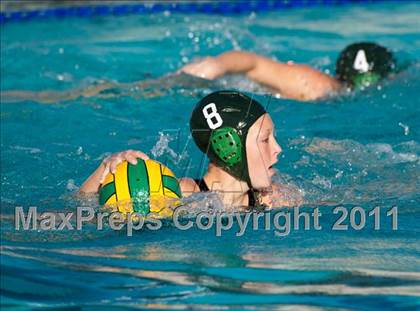 Thumbnail 1 in Coronado vs Wilson (Santa Barbara Tournament of Champions) photogallery.