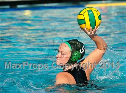 Thumbnail 1 in Coronado vs Wilson (Santa Barbara Tournament of Champions) photogallery.