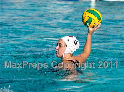 Thumbnail 1 in Coronado vs Wilson (Santa Barbara Tournament of Champions) photogallery.