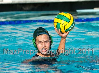 Thumbnail 2 in Coronado vs Wilson (Santa Barbara Tournament of Champions) photogallery.