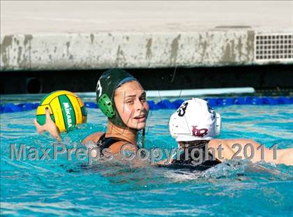 Thumbnail 1 in Coronado vs Wilson (Santa Barbara Tournament of Champions) photogallery.