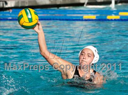 Thumbnail 3 in Coronado vs Wilson (Santa Barbara Tournament of Champions) photogallery.