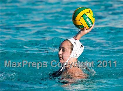Thumbnail 1 in Coronado vs Wilson (Santa Barbara Tournament of Champions) photogallery.