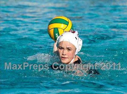 Thumbnail 3 in Coronado vs Wilson (Santa Barbara Tournament of Champions) photogallery.
