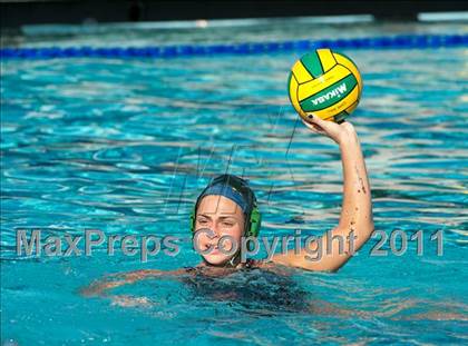 Thumbnail 3 in Coronado vs Wilson (Santa Barbara Tournament of Champions) photogallery.