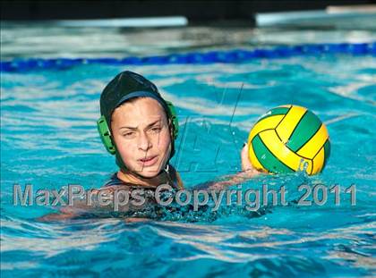 Thumbnail 1 in Coronado vs Wilson (Santa Barbara Tournament of Champions) photogallery.
