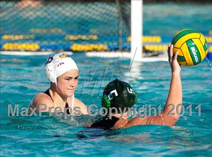 Thumbnail 1 in Coronado vs Wilson (Santa Barbara Tournament of Champions) photogallery.