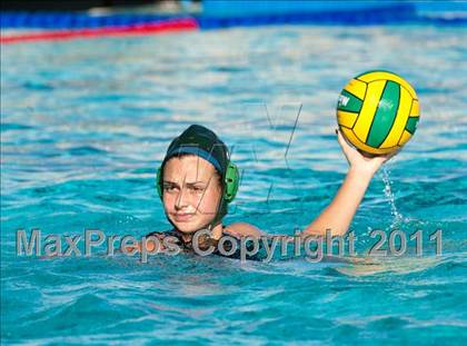 Thumbnail 2 in Coronado vs Wilson (Santa Barbara Tournament of Champions) photogallery.