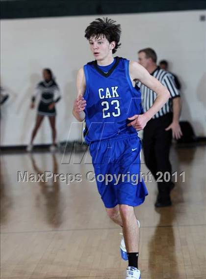 Thumbnail 3 in Coronado vs Wilson (Santa Barbara Tournament of Champions) photogallery.
