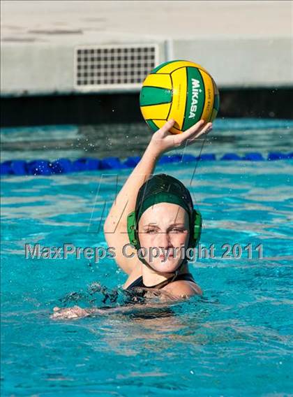 Thumbnail 2 in Coronado vs Wilson (Santa Barbara Tournament of Champions) photogallery.