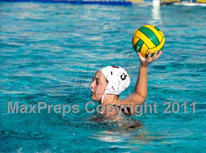 Thumbnail 2 in Coronado vs Wilson (Santa Barbara Tournament of Champions) photogallery.