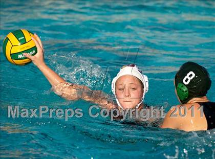 Thumbnail 1 in Coronado vs Wilson (Santa Barbara Tournament of Champions) photogallery.
