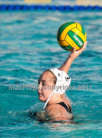 Thumbnail 3 in Coronado vs Wilson (Santa Barbara Tournament of Champions) photogallery.