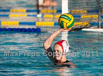 Thumbnail 1 in Coronado vs Wilson (Santa Barbara Tournament of Champions) photogallery.