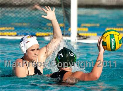 Thumbnail 2 in Coronado vs Wilson (Santa Barbara Tournament of Champions) photogallery.