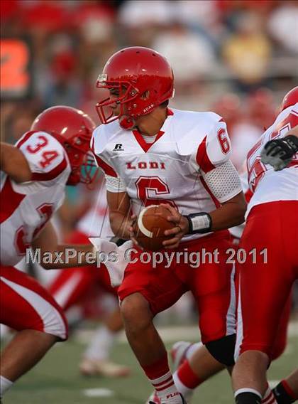 Thumbnail 3 in Lodi @ Sheldon photogallery.