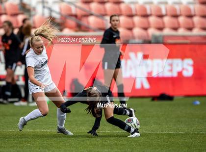 Thumbnail 1 in Ogden vs. Ridgeline (USHAA 4A Final) photogallery.