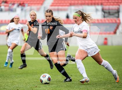 Thumbnail 1 in Ogden vs. Ridgeline (USHAA 4A Final) photogallery.