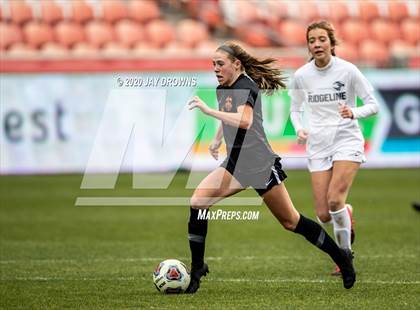 Thumbnail 1 in Ogden vs. Ridgeline (USHAA 4A Final) photogallery.
