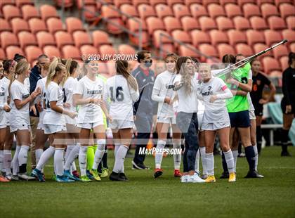 Thumbnail 3 in Ogden vs. Ridgeline (USHAA 4A Final) photogallery.