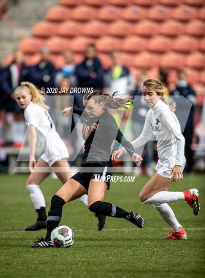 Thumbnail 1 in Ogden vs. Ridgeline (USHAA 4A Final) photogallery.