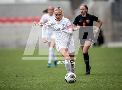 Thumbnail 2 in Ogden vs. Ridgeline (USHAA 4A Final) photogallery.