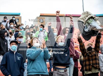 Thumbnail 1 in Ogden vs. Ridgeline (USHAA 4A Final) photogallery.