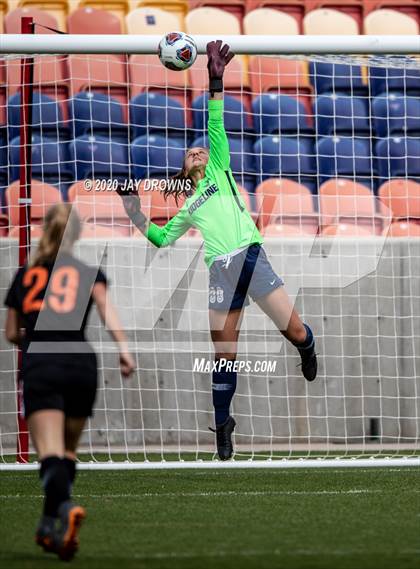 Thumbnail 1 in Ogden vs. Ridgeline (USHAA 4A Final) photogallery.