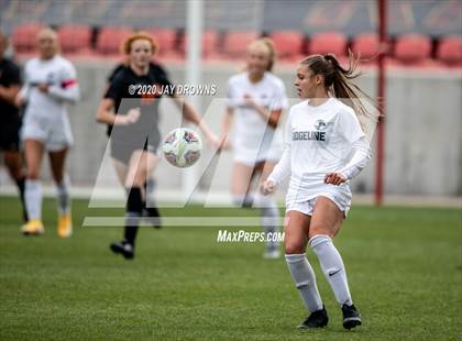 Thumbnail 1 in Ogden vs. Ridgeline (USHAA 4A Final) photogallery.