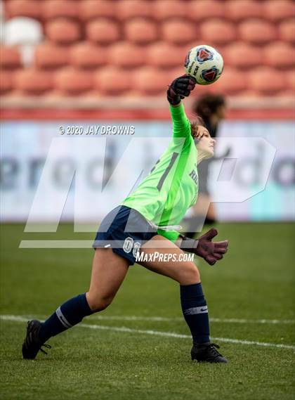 Thumbnail 1 in Ogden vs. Ridgeline (USHAA 4A Final) photogallery.
