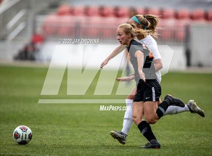 Thumbnail 2 in Ogden vs. Ridgeline (USHAA 4A Final) photogallery.