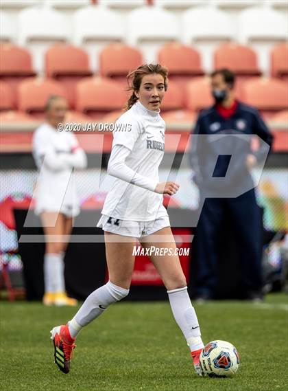 Thumbnail 1 in Ogden vs. Ridgeline (USHAA 4A Final) photogallery.