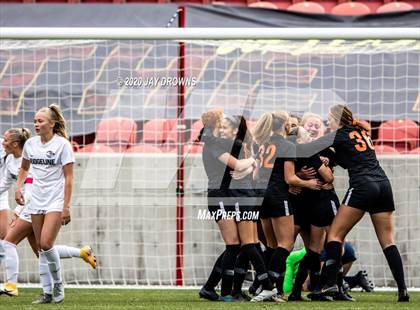 Thumbnail 1 in Ogden vs. Ridgeline (USHAA 4A Final) photogallery.