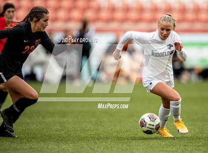 Thumbnail 2 in Ogden vs. Ridgeline (USHAA 4A Final) photogallery.