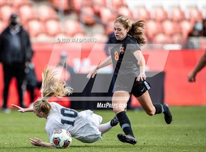 Thumbnail 3 in Ogden vs. Ridgeline (USHAA 4A Final) photogallery.
