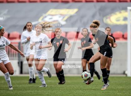 Thumbnail 2 in Ogden vs. Ridgeline (USHAA 4A Final) photogallery.