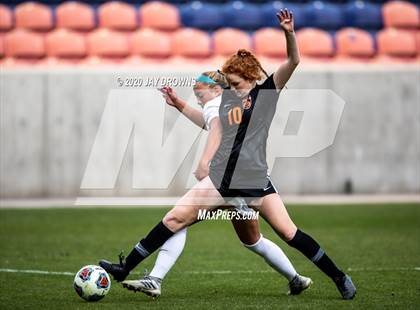 Thumbnail 1 in Ogden vs. Ridgeline (USHAA 4A Final) photogallery.