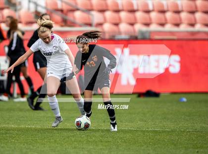 Thumbnail 3 in Ogden vs. Ridgeline (USHAA 4A Final) photogallery.