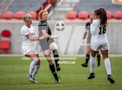 Thumbnail 3 in Ogden vs. Ridgeline (USHAA 4A Final) photogallery.