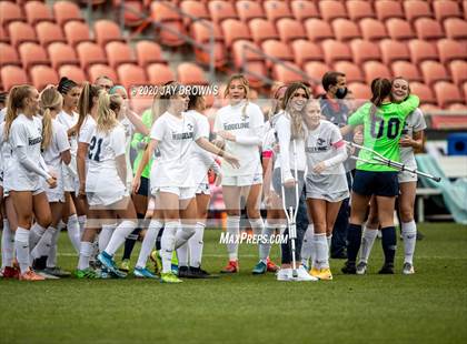 Thumbnail 1 in Ogden vs. Ridgeline (USHAA 4A Final) photogallery.