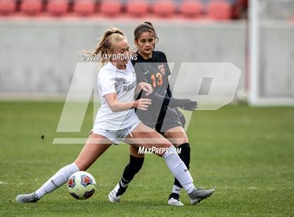 Thumbnail 1 in Ogden vs. Ridgeline (USHAA 4A Final) photogallery.