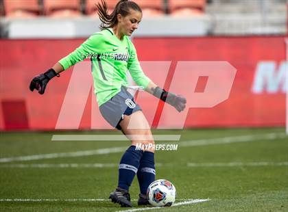 Thumbnail 2 in Ogden vs. Ridgeline (USHAA 4A Final) photogallery.