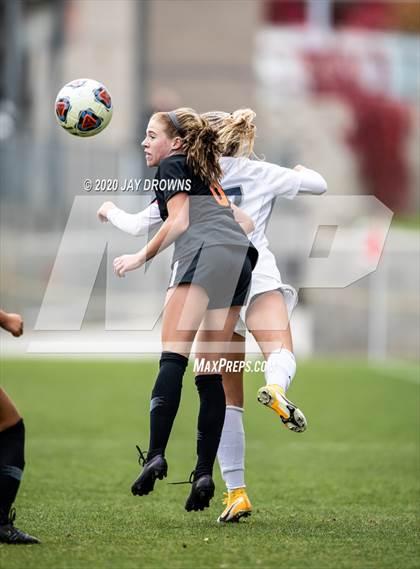 Thumbnail 1 in Ogden vs. Ridgeline (USHAA 4A Final) photogallery.