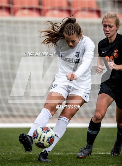 Thumbnail 3 in Ogden vs. Ridgeline (USHAA 4A Final) photogallery.